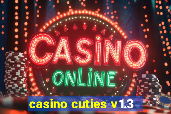 casino cuties v1.3 - android